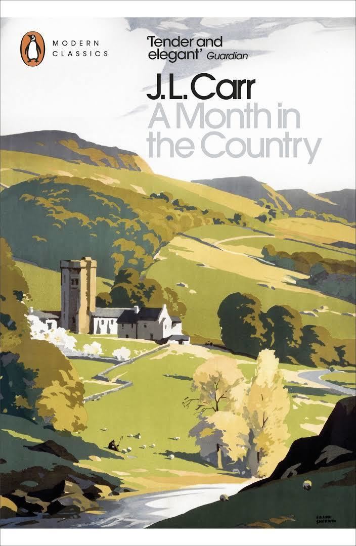 A Month in the Country (novel) t3gstaticcomimagesqtbnANd9GcQNft0wbskv5byuHo