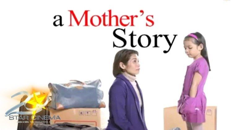 A Mother's Story TAKE ONE A MOTHERS STORY YouTube