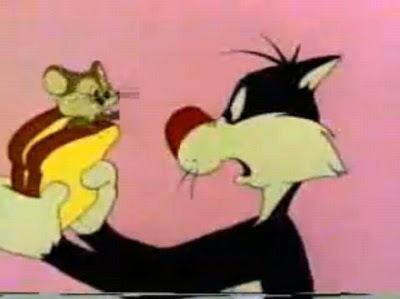 A Mouse Divided Top 100 Greatest Looney Tunes Cartoons 43 A Mouse Divided