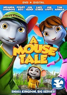A Mouse Tale A Mouse Tale Wikipedia