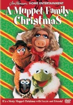 A Muppet Family Christmas httpsuploadwikimediaorgwikipediaenthumb2