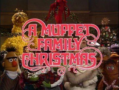 A Muppet Family Christmas Muppet Fans Love A Muppet Family Christmas The Muppet Mindset