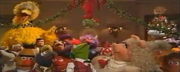 A Muppet Family Christmas A Muppet Family Christmas Cast Images Behind The Voice Actors