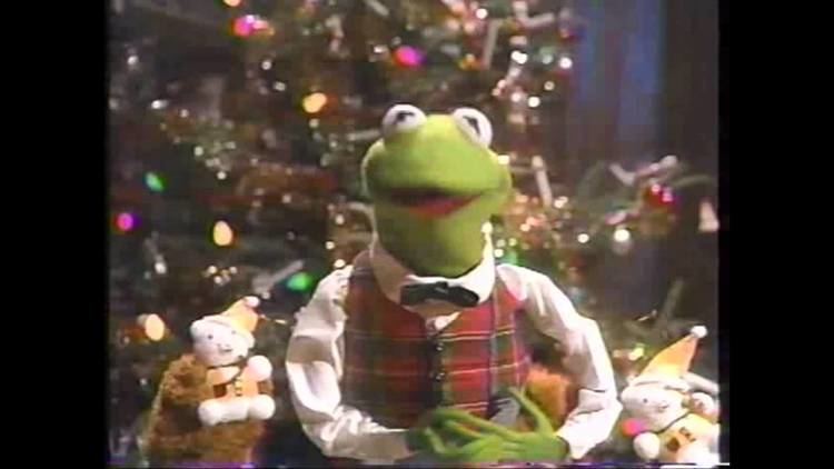 A Muppet Family Christmas A Muppet Family Christmas Family Commentary YouTube