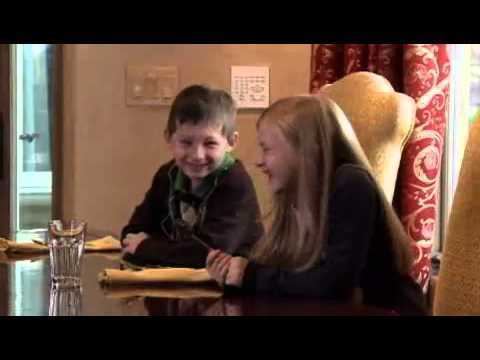 A Nanny for Christmas A Nanny for Christmas Trailer 2010 Emmanuelle Vaugier Dean