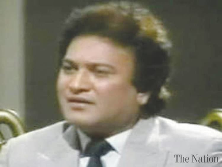 A. Nayyar singer A Nayyar passes away