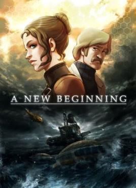 A New Beginning (video game) httpsuploadwikimediaorgwikipediaen55aNew