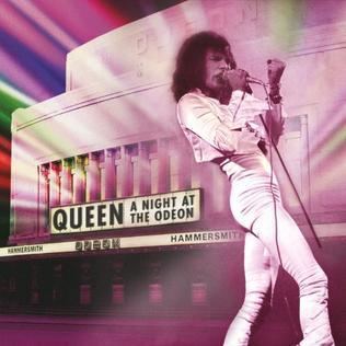 A Night at the Odeon – Hammersmith 1975 httpsuploadwikimediaorgwikipediaen224AN