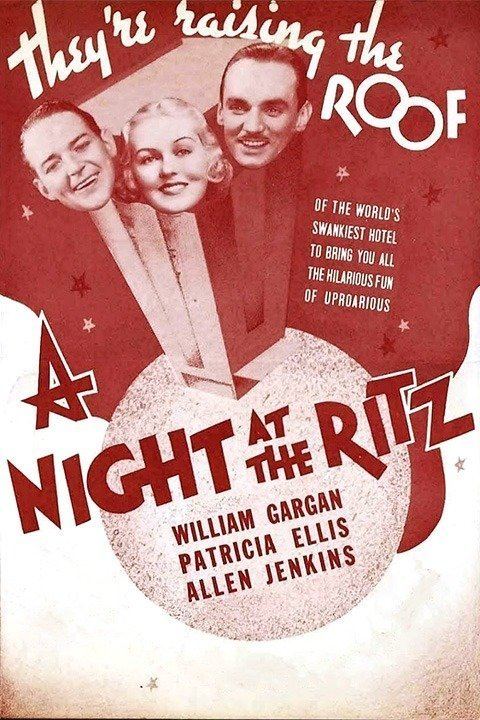 A Night at the Ritz wwwgstaticcomtvthumbmovieposters51209p51209