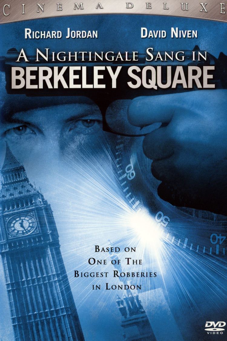 A Nightingale Sang in Berkeley Square (film) wwwgstaticcomtvthumbdvdboxart33p33dv8aajpg