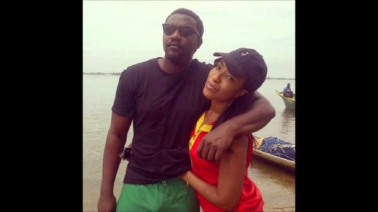 A Northern Affair John Dumelo Talks About His Role In A Northern Affair YouTube