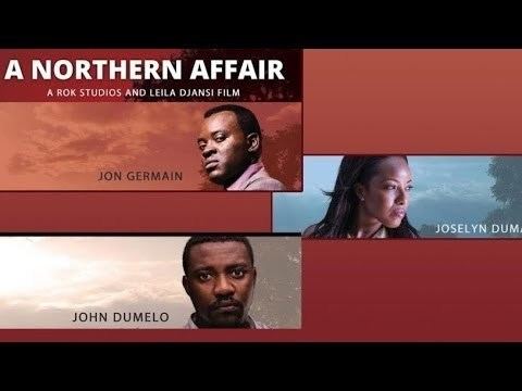 A Northern Affair A Northern Affair Ghana Movie Review YouTube