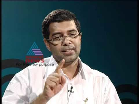 A. P. Abdullakutty A P Abdullakutty Point Blank Jan 092012 Part 1 YouTube