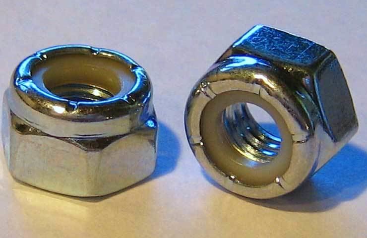 A Pair of Nuts: The Comedy Duo Fascinating Fasteners The Nuts Bolts and Screws That Hold Your