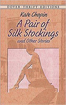 A Pair of Silk Stockings httpsimagesnasslimagesamazoncomimagesI5