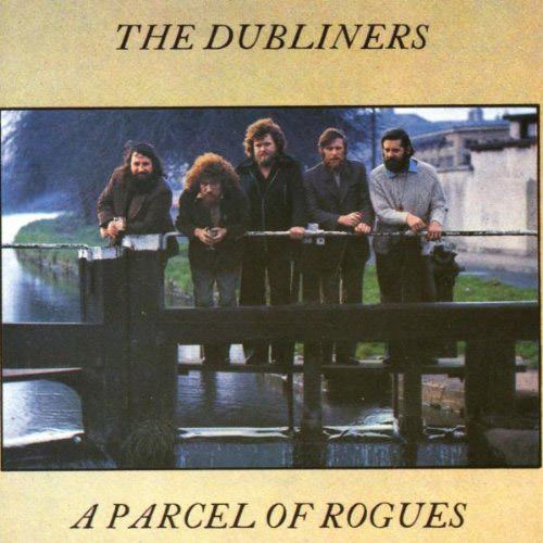 A Parcel of Rogues (album) itsthedublinerscomimagespolydor1995parceljpg