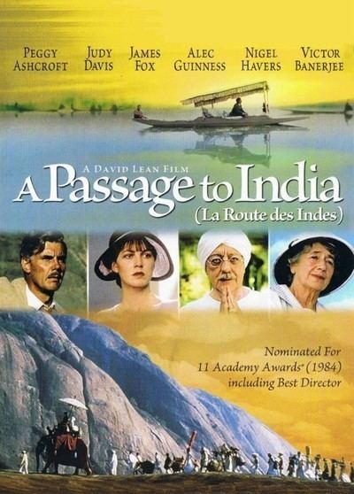 A Passage to India (film) A Passage to India Movie Review 1984 Roger Ebert