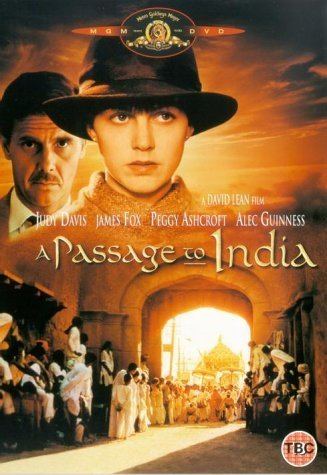 A Passage to India (film) A Passage To India DVD 1984 Amazoncouk Judy Davis Victor