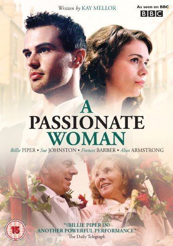 A Passionate Woman httpsimagesnasslimagesamazoncomimagesI5