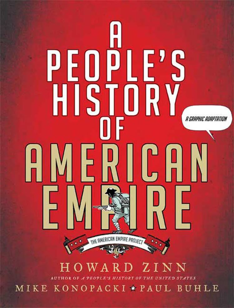 A People's History of American Empire t3gstaticcomimagesqtbnANd9GcQA1v3lKd4k55JM