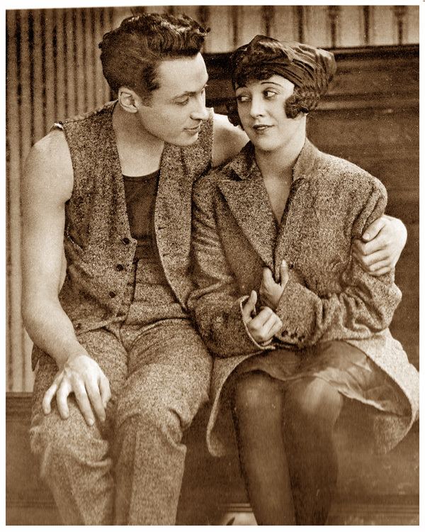 A Perfect 36 37 A Perfect 36 Looking for Mabel Normand