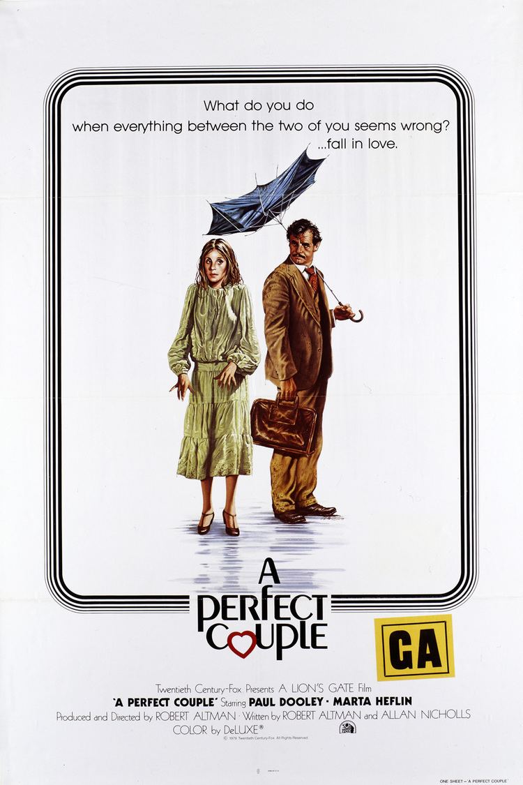 A Perfect Couple wwwgstaticcomtvthumbmovieposters3246p3246p