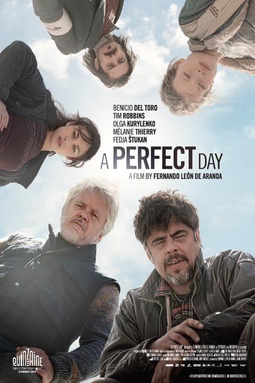 A Perfect Day (2015 film) t3gstaticcomimagesqtbnANd9GcStVtRb5KEGTMTxYo