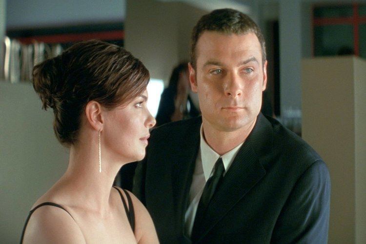 A Perfect Man (2013 film) Liev Schreiber as a Womanizer in 39A Perfect Man39 The New York Times