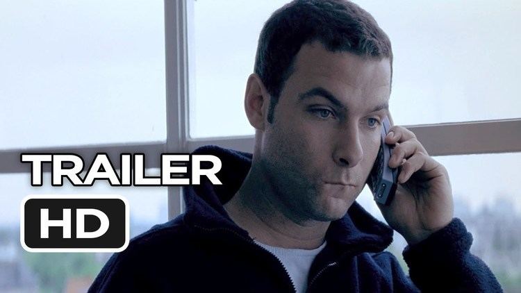 A Perfect Man (2013 film) A Perfect Man Official Trailer HD Movie 2013 Liev Schreiber