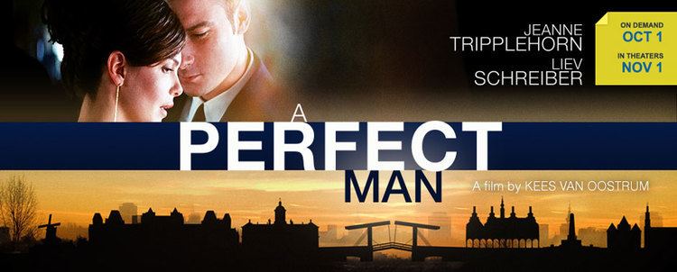 Perfect Man A Perfect Man 2013 Covering Media
