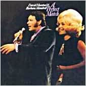 A Perfect Match (David Houston and Barbara Mandrell album) httpsuploadwikimediaorgwikipediaencc5Bar