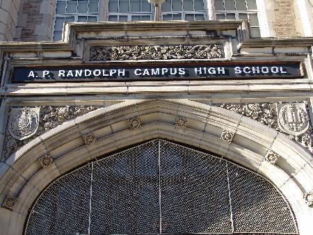 A. Philip Randolph Campus High School