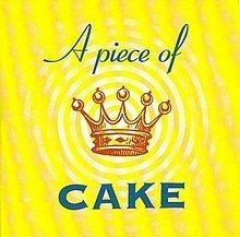 A Piece of Cake (EP) httpsuploadwikimediaorgwikipediaenthumb4