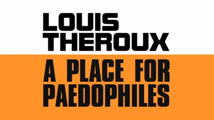 A Place for Paedophiles httpsuploadwikimediaorgwikipediaen77eLou