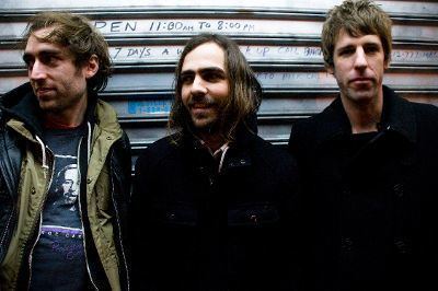 A Place to Bury Strangers A Place to Bury Strangers Biography Albums Streaming Links