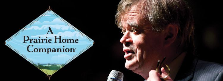 A Prairie Home Companion A Prairie Home Companion with Garrison Keillor Hollywood Bowl