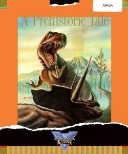 A Prehistoric Tale httpsuploadwikimediaorgwikipediaenaabAP