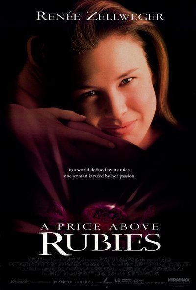A Price Above Rubies A Price Above Rubies Movie Review 1998 Roger Ebert