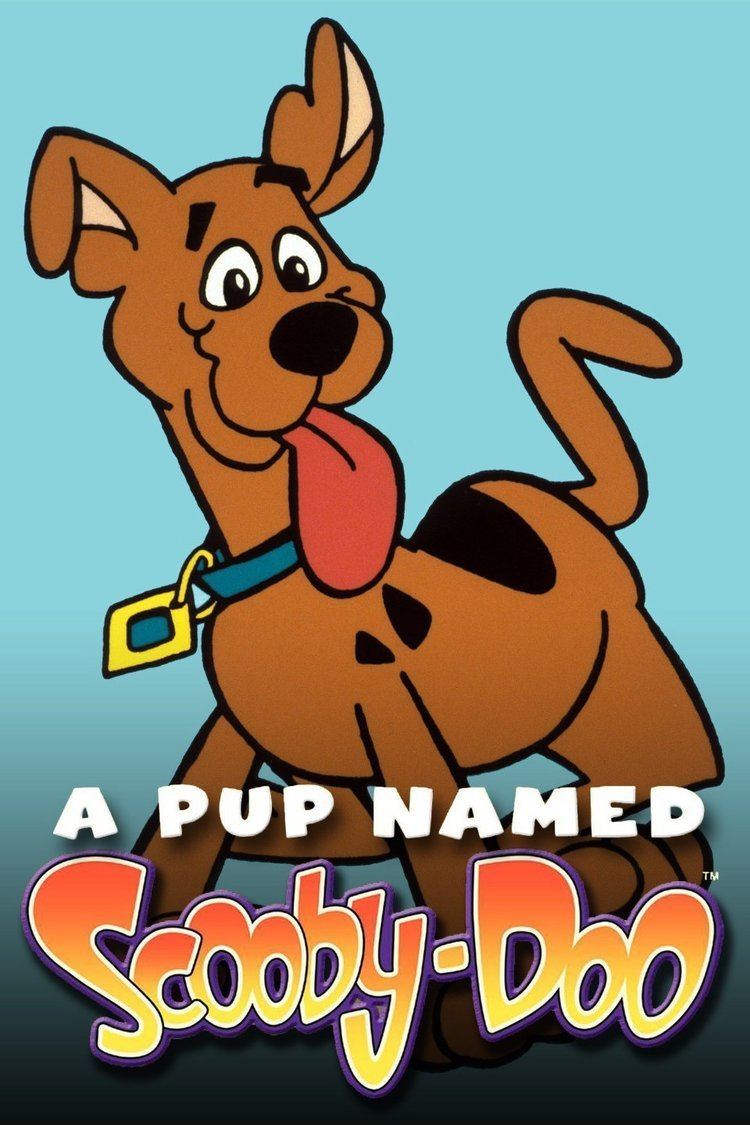 A Pup Named Scooby-Doo wwwgstaticcomtvthumbtvbanners186415p186415