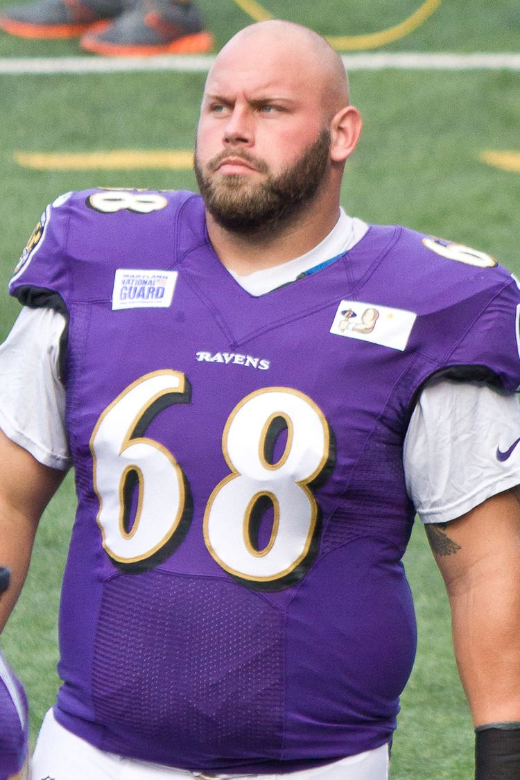 A. Q. Shipley FileAQ Shipley Ravens Stadium Practice 2013jpg