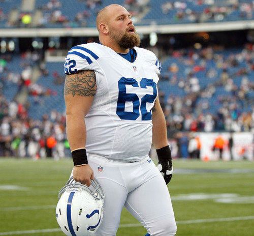 A. Q. Shipley Baltimore Ravens acquire AQ Shipley from Colts says