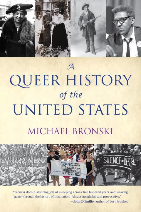 A Queer History of the United States t1gstaticcomimagesqtbnANd9GcR9ioCt7mRKaW52w