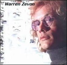 A Quiet Normal Life: The Best of Warren Zevon httpsuploadwikimediaorgwikipediaenthumb6
