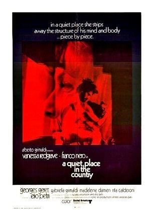 A Quiet Place in the Country A QUIET PLACE IN THE COUNTRY 1968Frightcom review