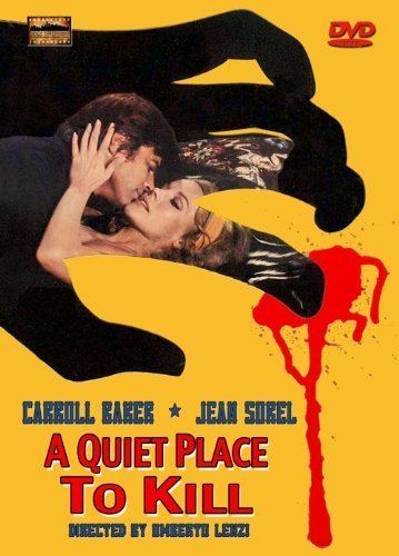 A Quiet Place to Kill httpsimagesnasslimagesamazoncomimagesI5