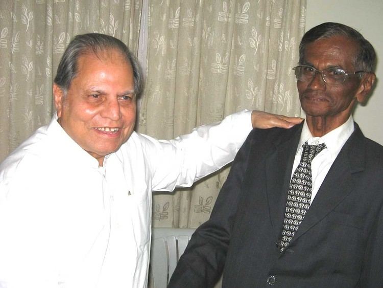 A. R. Antulay Former Maharashtra CM AR Antulay Passes Away
