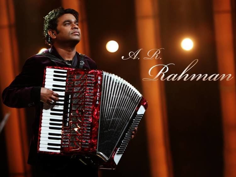 A. R. Rahman A R Rahman Profile Photos Wallpapers Videos News Movies A R