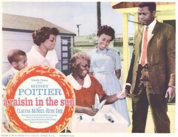 A Raisin in the Sun (1961 film) A Raisin in the Sun 1961 film Wikipedia