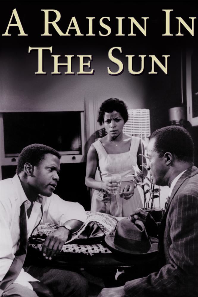 A Raisin in the Sun (1961 film) A Raisin in the Sun Movie 1961