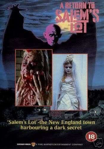 A Return to Salem's Lot Taliesin meets the vampires A Return to Salem39s Lot review